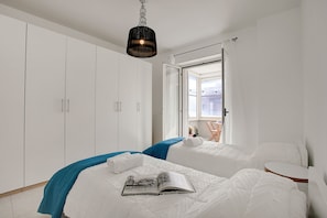 Room - Monopoli Beach House 200 m From the sea (Monopoli)