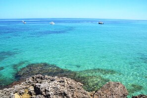 Exterior - Monopoli Beach House 200 m From the sea (Monopoli)