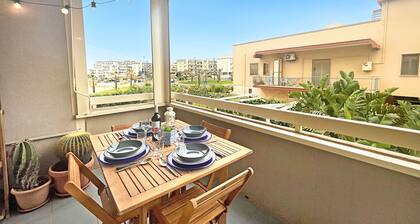 Monopoli Beach House 200 m From the sea