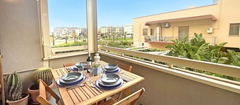 Monopoli Beach House 200 m From the sea