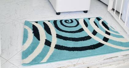 Cosy House, Mont Choisy