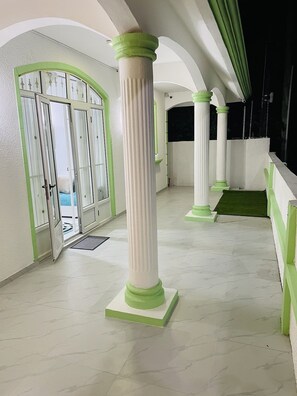 Intérieur