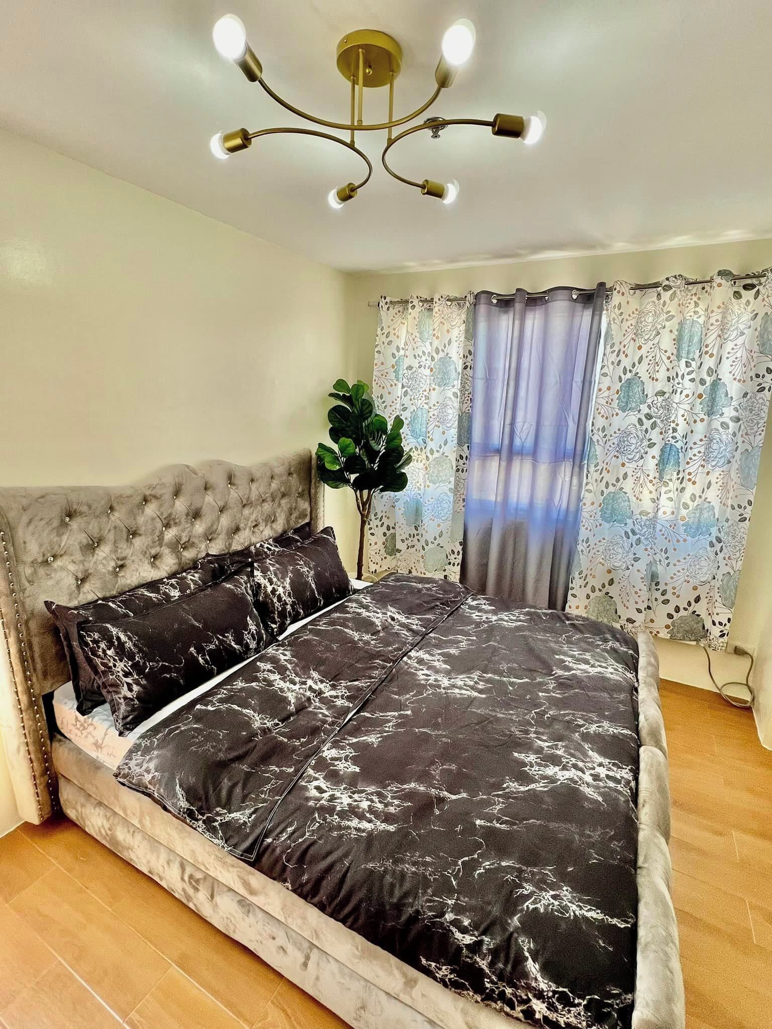 Family Condo | 2 bedrooms, free WiFi