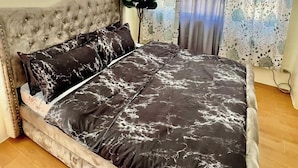 Family Condo - Seawind Condo 2 BR Near Airport & Samal (Davao)