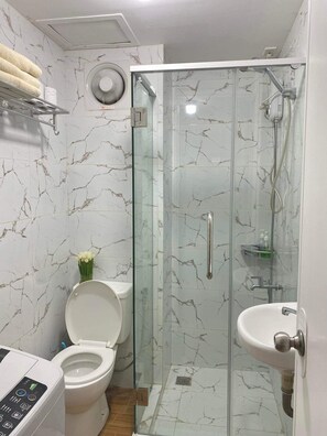 ของใช้ในห้องน้ำฟรี, โถสุขภัณฑ์แบบบิเดท์