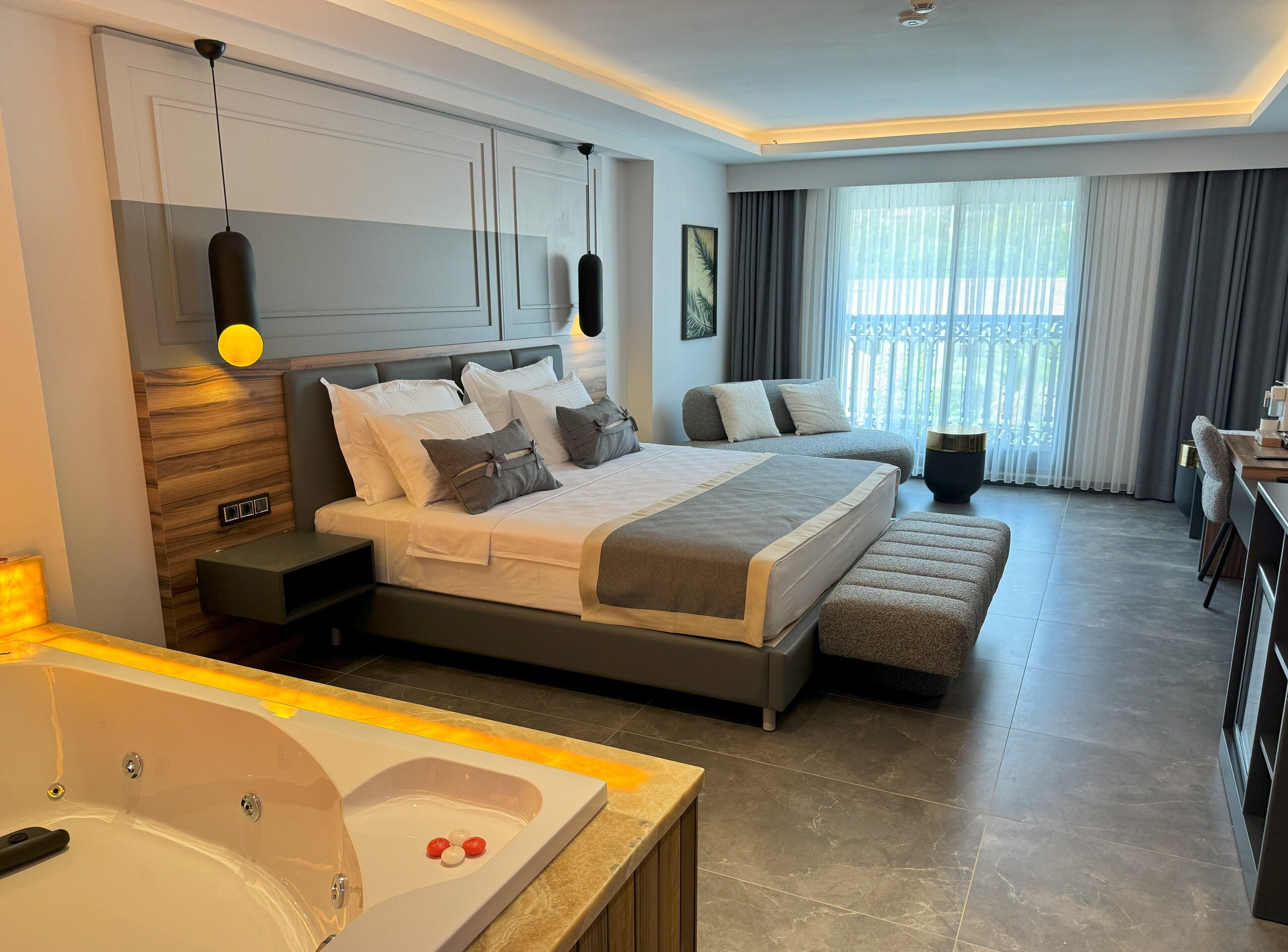 Foto - TELMESSOS CİTY HOTEL- Adults Only