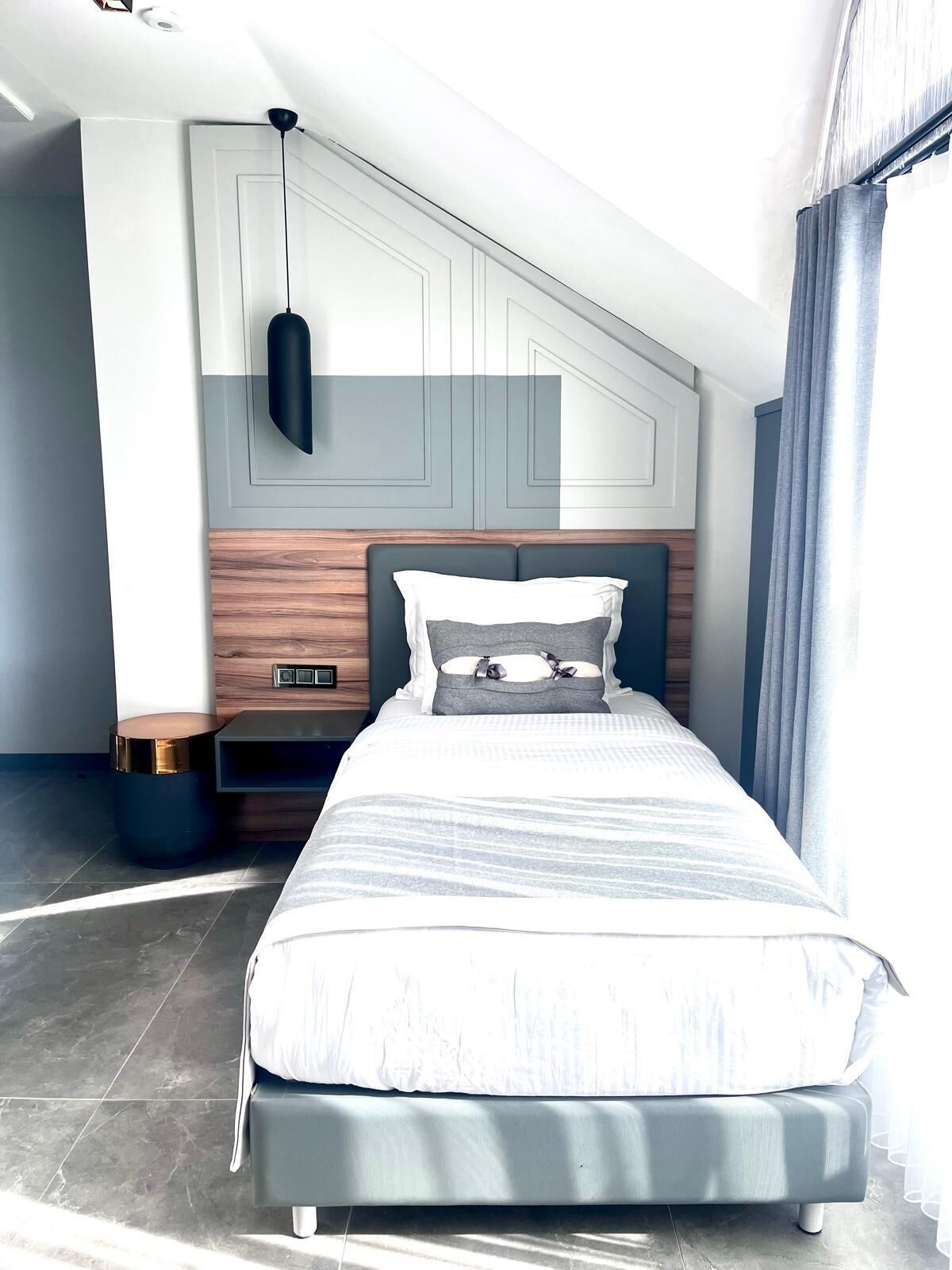 Foto - TELMESSOS CİTY HOTEL- Adults Only