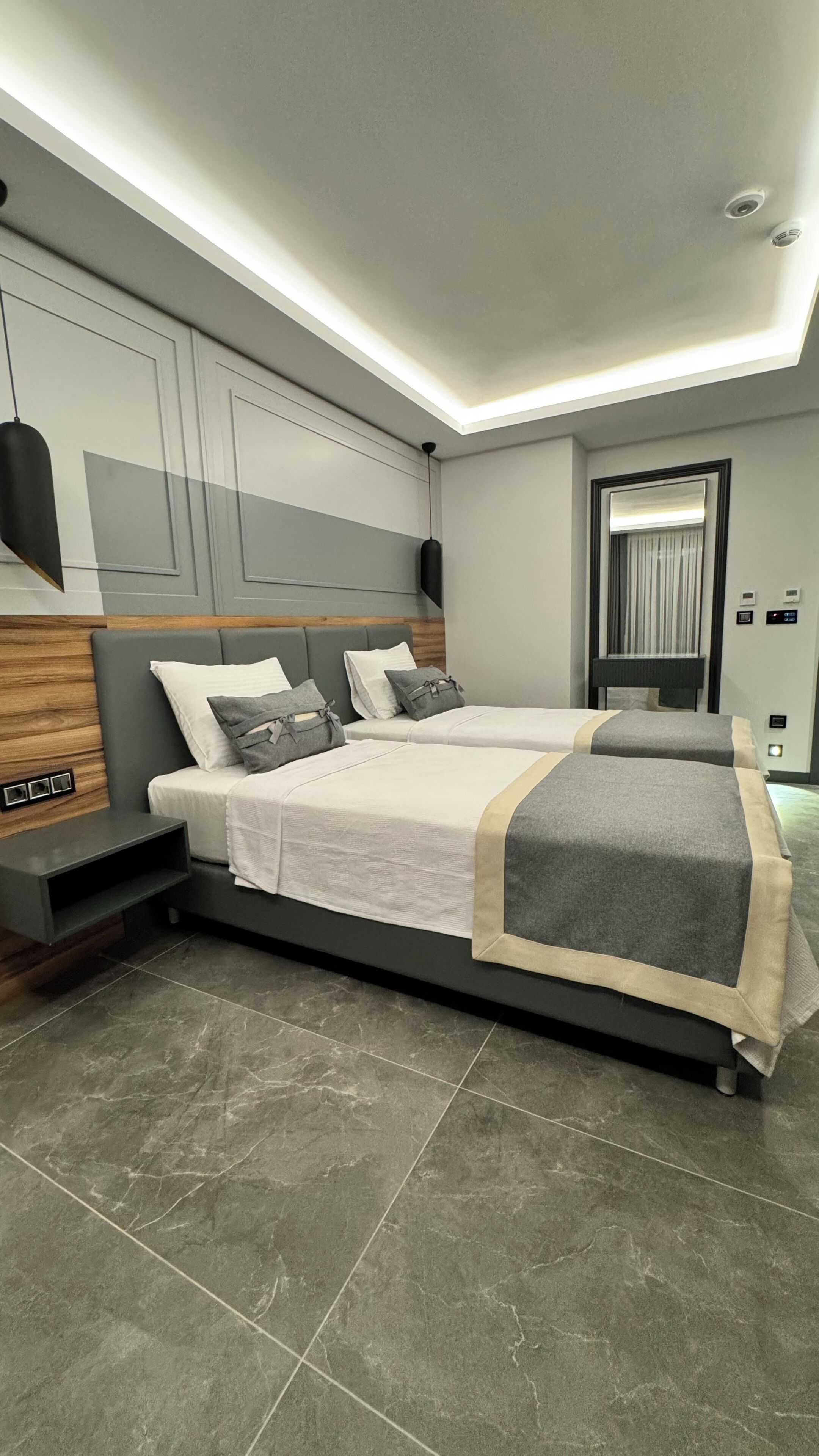 Foto - Telmessos City Hotel ADULTS ONLY