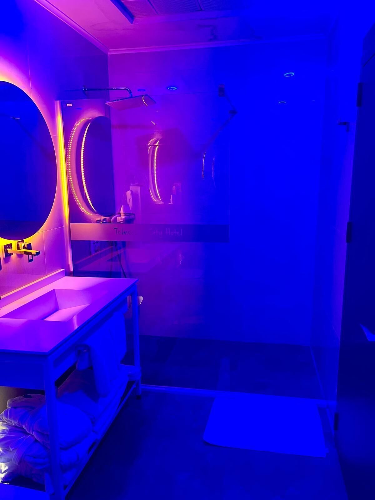 Foto - TELMESSOS CİTY HOTEL- Adults Only