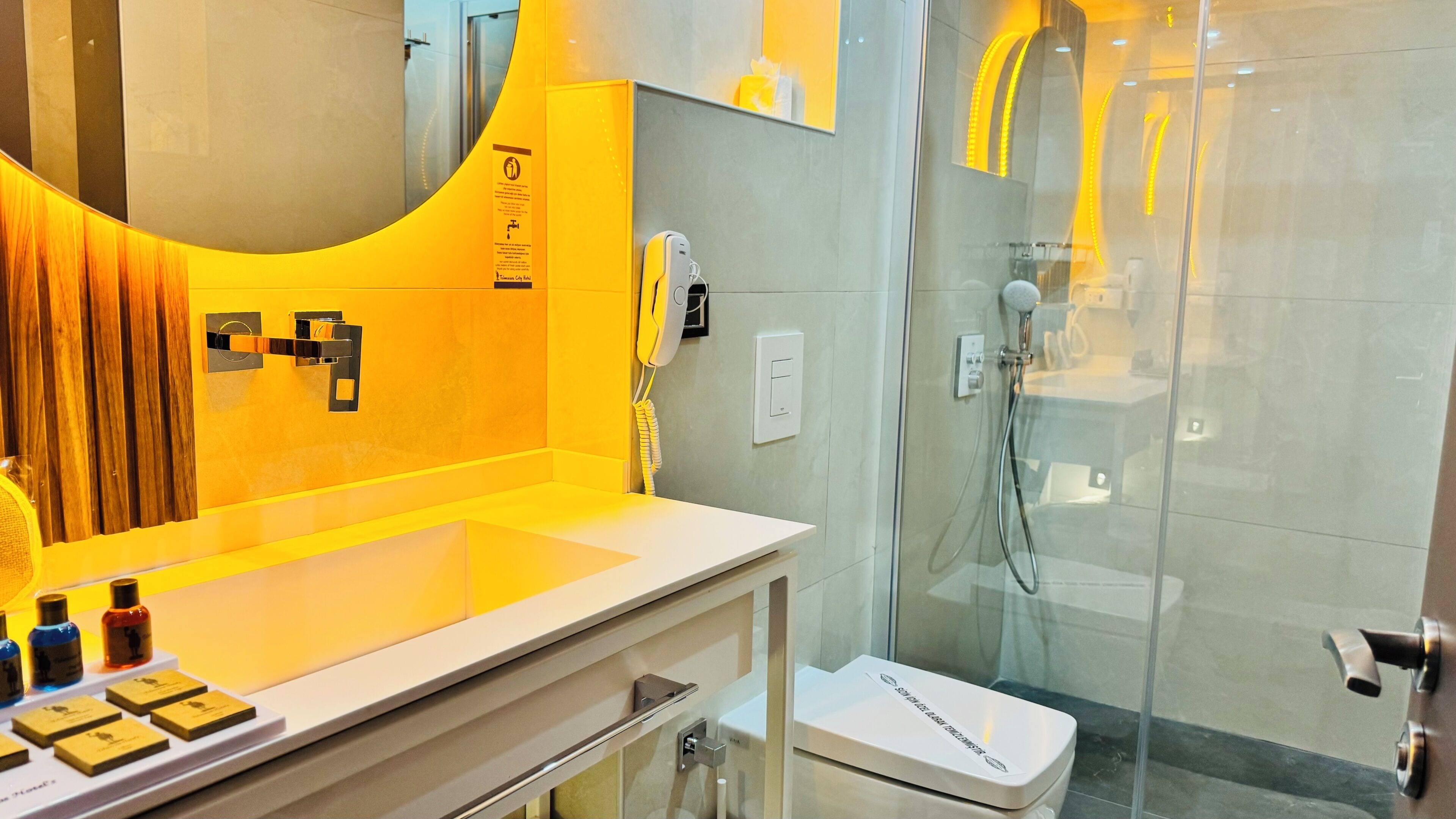 Foto - TELMESSOS CİTY HOTEL- Adults Only