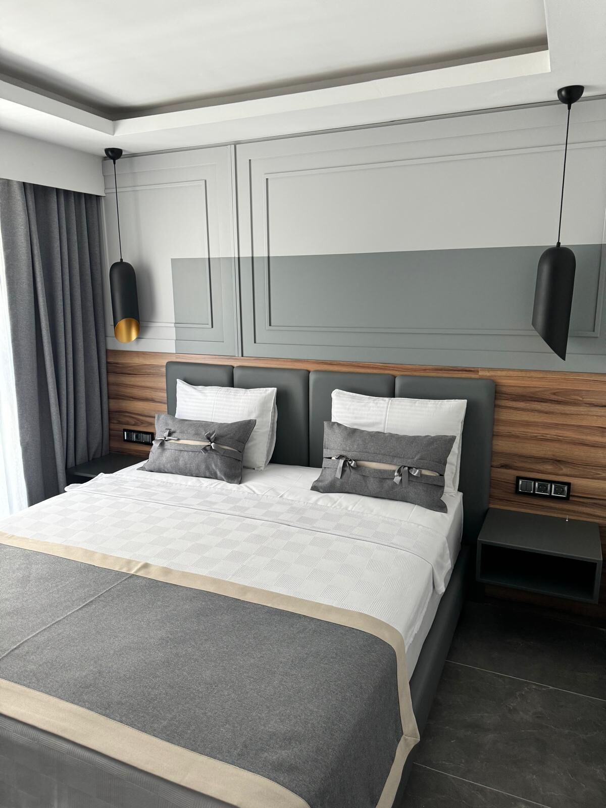 Foto - TELMESSOS CİTY HOTEL- Adults Only