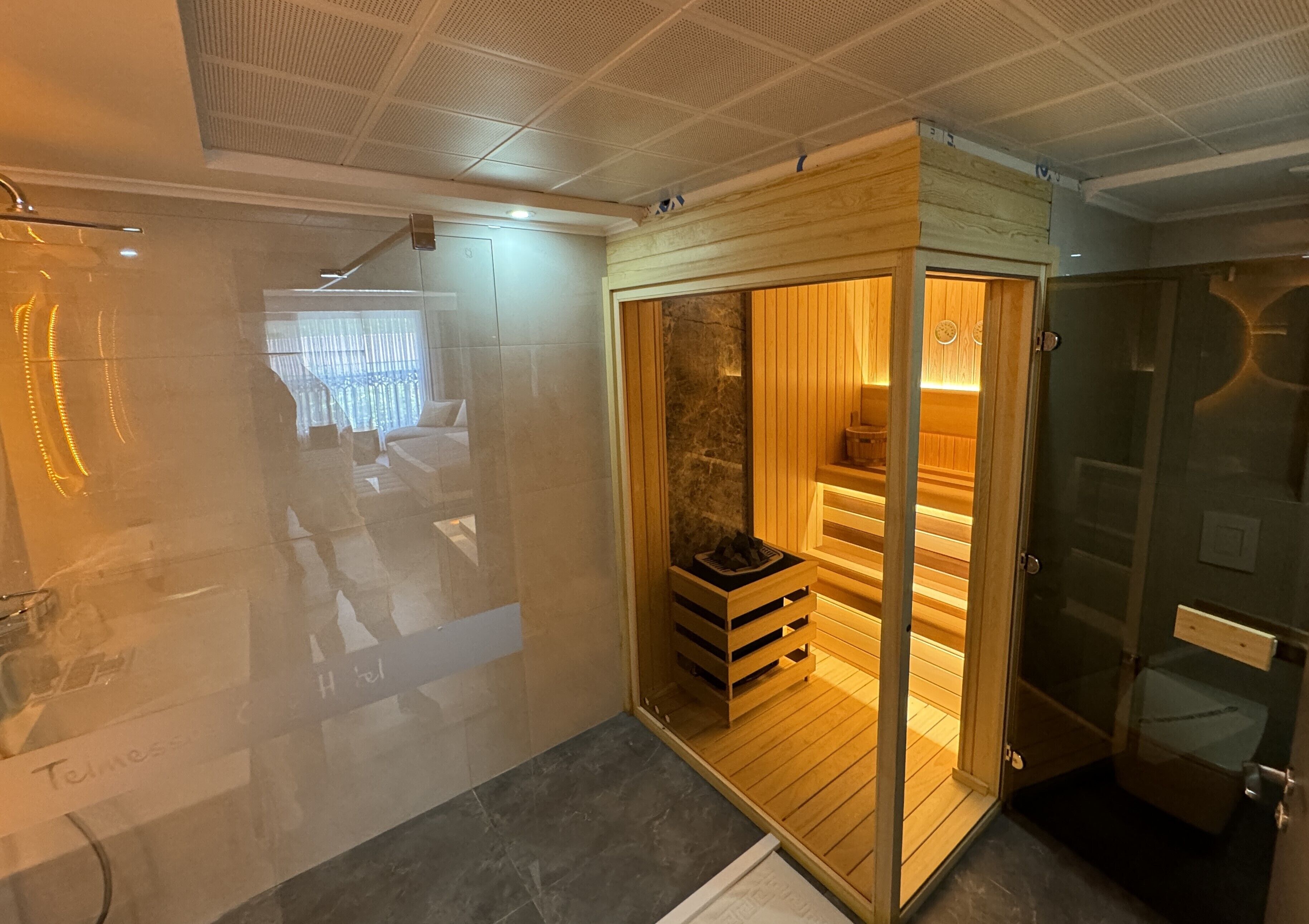 Foto - TELMESSOS CİTY HOTEL- Adults Only