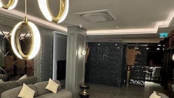 Recepción