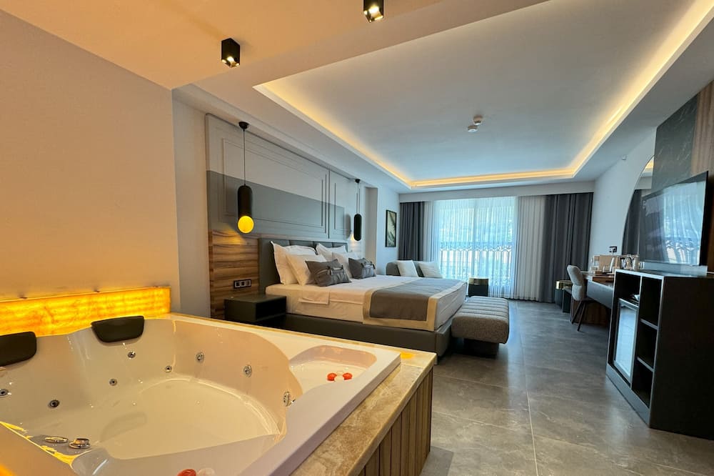 Telmessos City Hotel ADULTS ONLY