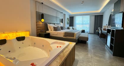 Telmessos City Hotel ADULTS ONLY