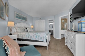 2 Schlafzimmer, Bügeleisen/Bügelbrett, kostenloses WLAN