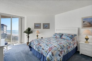 2 bedrooms, iron/ironing board, free WiFi
