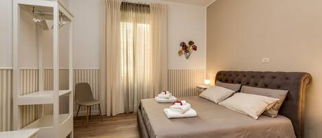 3 Schlafzimmer, Bügeleisen/Bügelbrett, WLAN, Bettwäsche