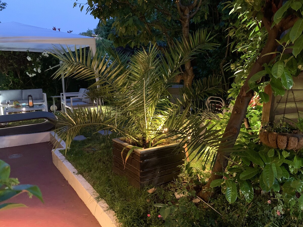 Image de profil de l’hôte