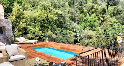 Mas des Arts & Spa