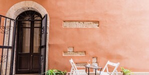 Studio | 1 bedroom - Ortigia Serenity Studio by Wonderful Italy (Syracuse)