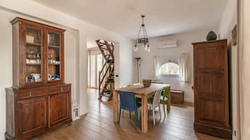 Villa | 3 dormitorios