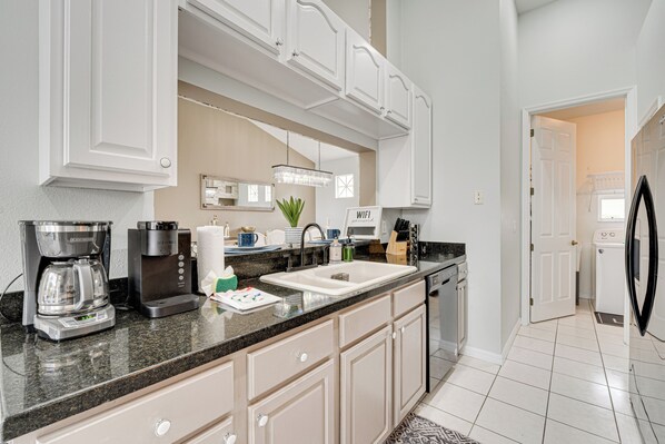 Maison (5 Bedrooms) | Intérieur