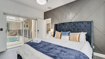 Hus (5 Bedrooms) | Innvendig