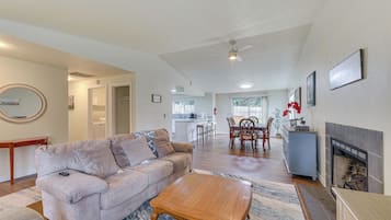 Casa (3 Bedrooms) | Interior