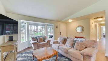 Casa (3 Bedrooms) | Interior