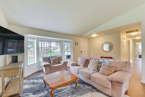 ハウス (3 Bedrooms) | 内装