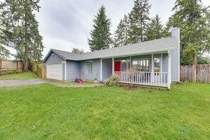 ハウス (3 Bedrooms) | 内装