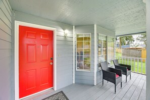 ハウス (3 Bedrooms) | 内装