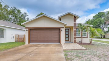 Maison (3 Bedrooms) | Intérieur