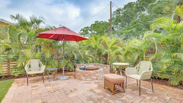 Maison (3 Bedrooms) | Intérieur