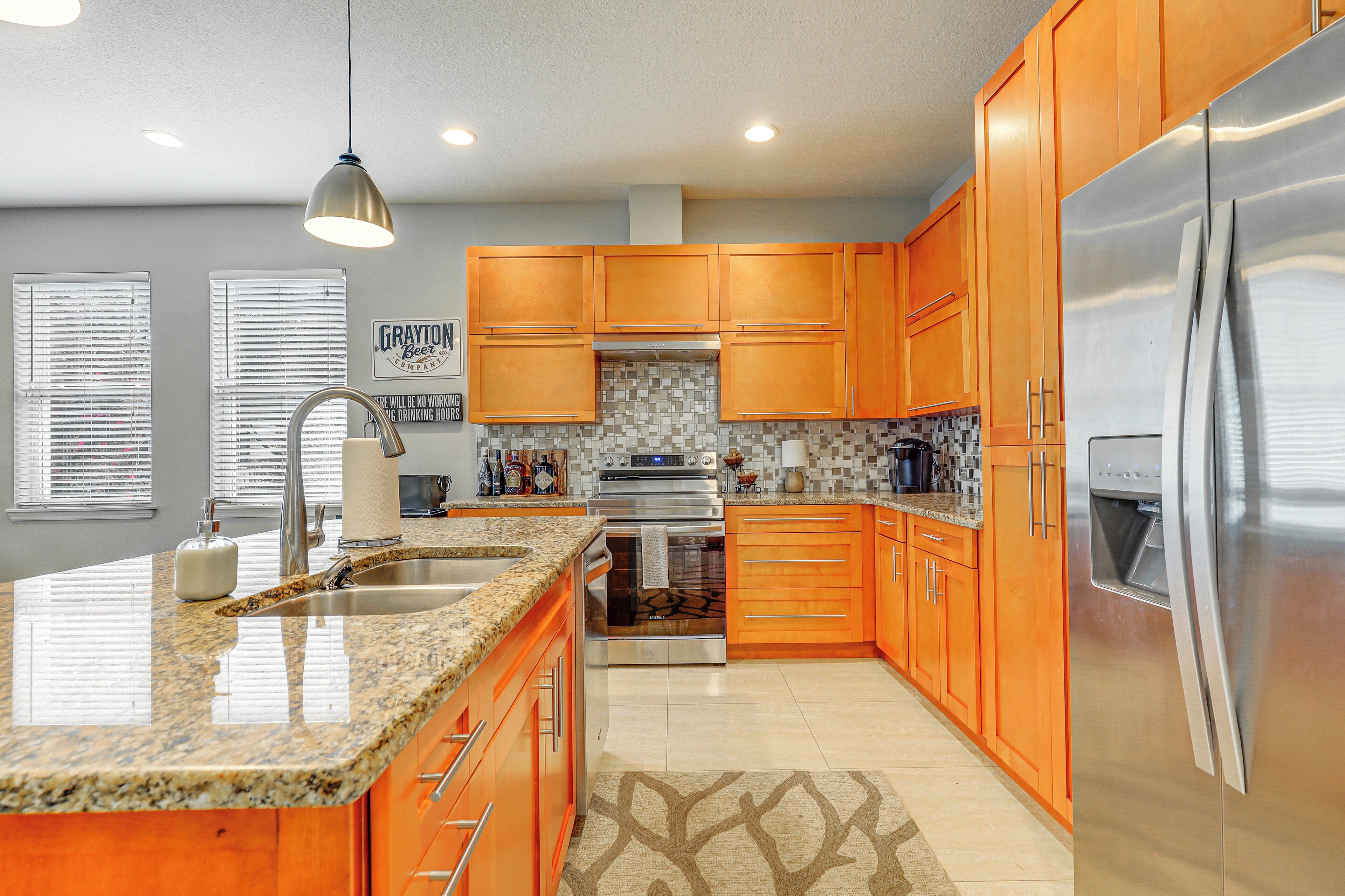 Casa (3 Bedrooms) | Parte interna