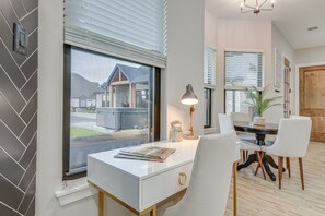 Interior - Northlake Vacation Rental w/ Pool & Hot Tub Access (Argyle)