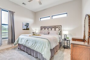 Casa (2 Bedrooms) | Interior