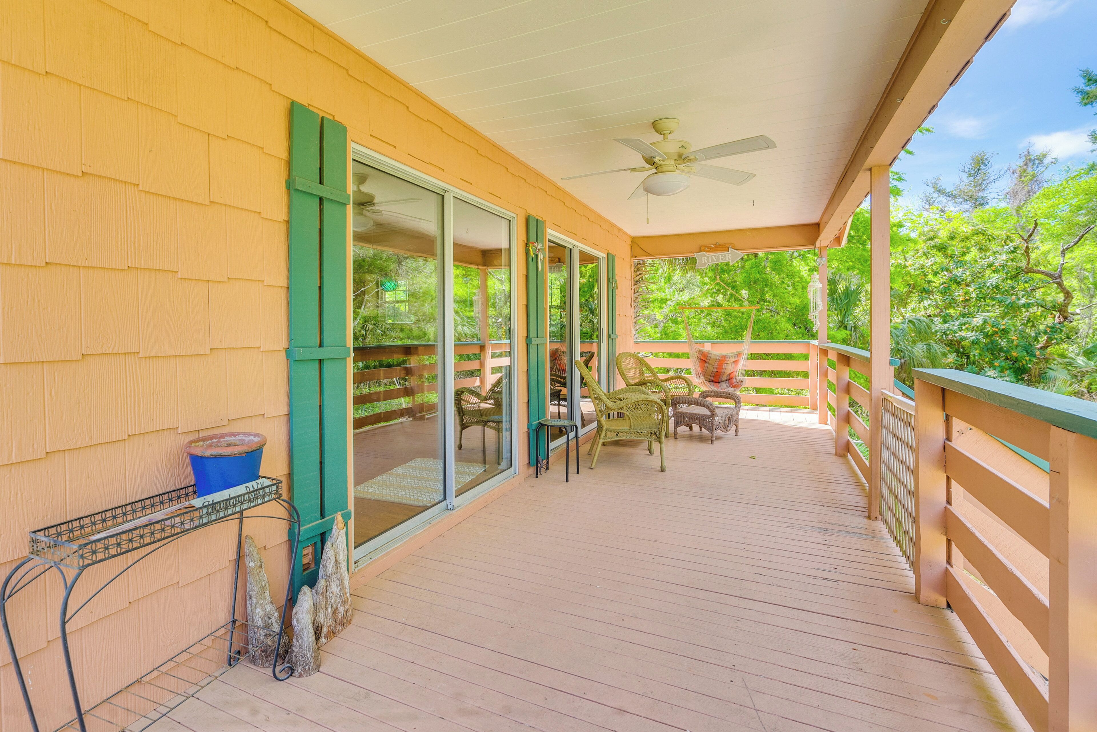 Casa (2 Bedrooms) | Interior