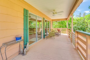 Talo (2 Bedrooms) | Sisätilat