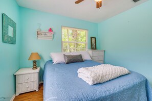 Casa (2 Bedrooms) | Interior