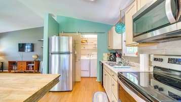 Nhà (2 Bedrooms) | Nội thất