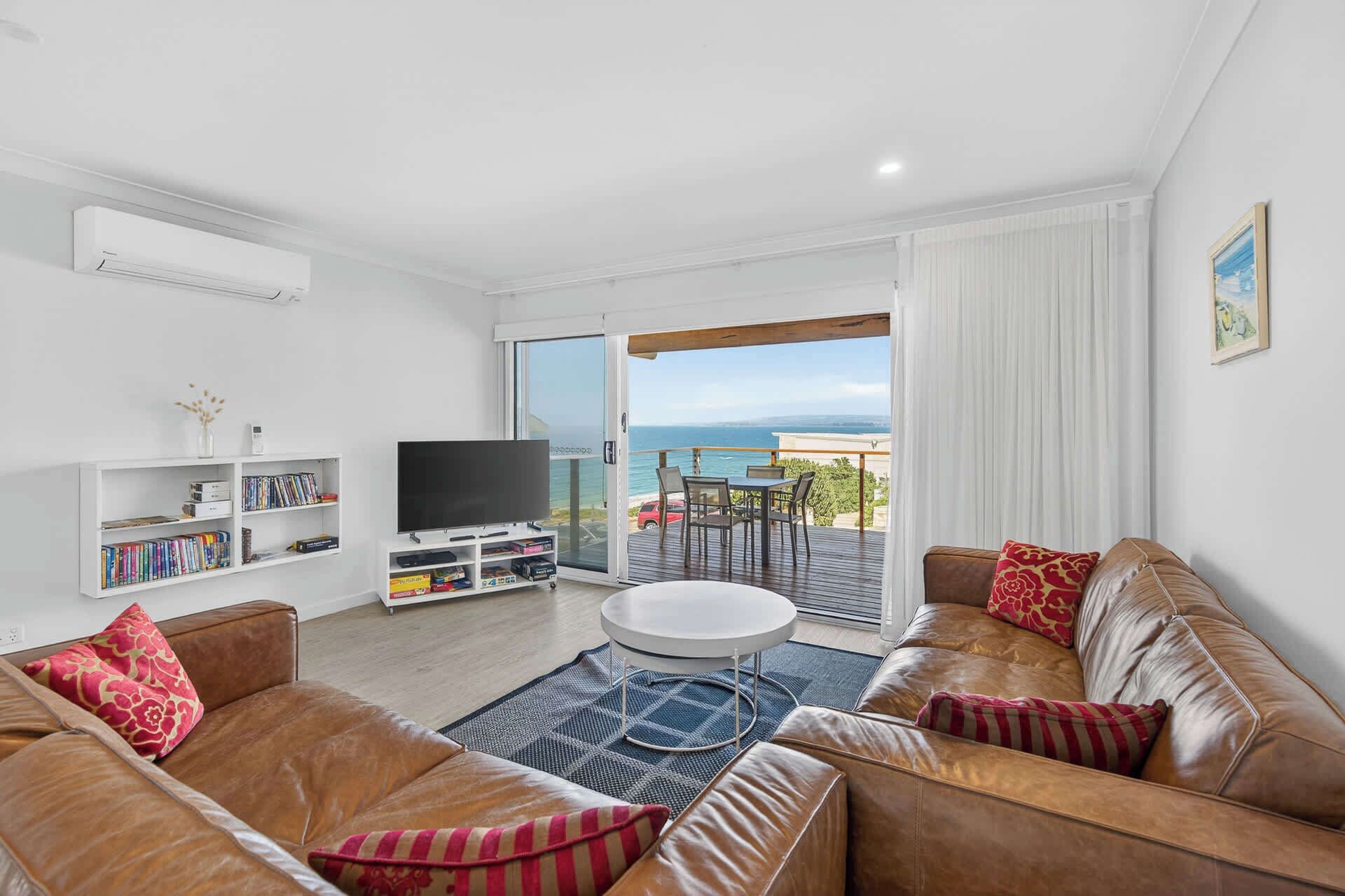 Télévision, lecteur de DVD