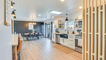 Casa (5 Bedrooms) | Interior