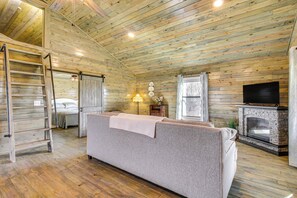 Casa (1 Bedroom) | Interior