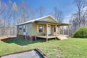 Maison (1 Bedroom) | Intérieur