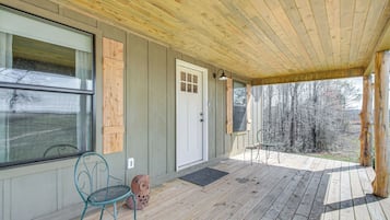 House (1 Bedroom) | Interior