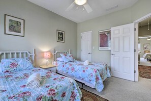 Apartment (3 Bedrooms) | Innenbereich