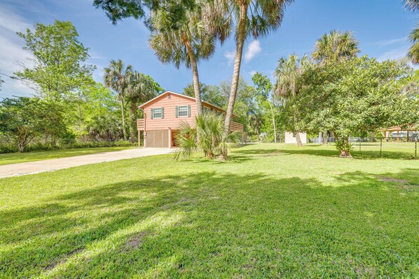 Leilighet (0 Bedroom) | Innvendig