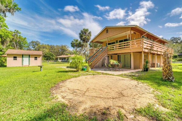 Huoneisto (0 Bedroom) | Sisätilat